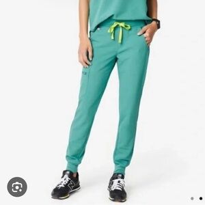 Figs Zamora XS petite in Marine